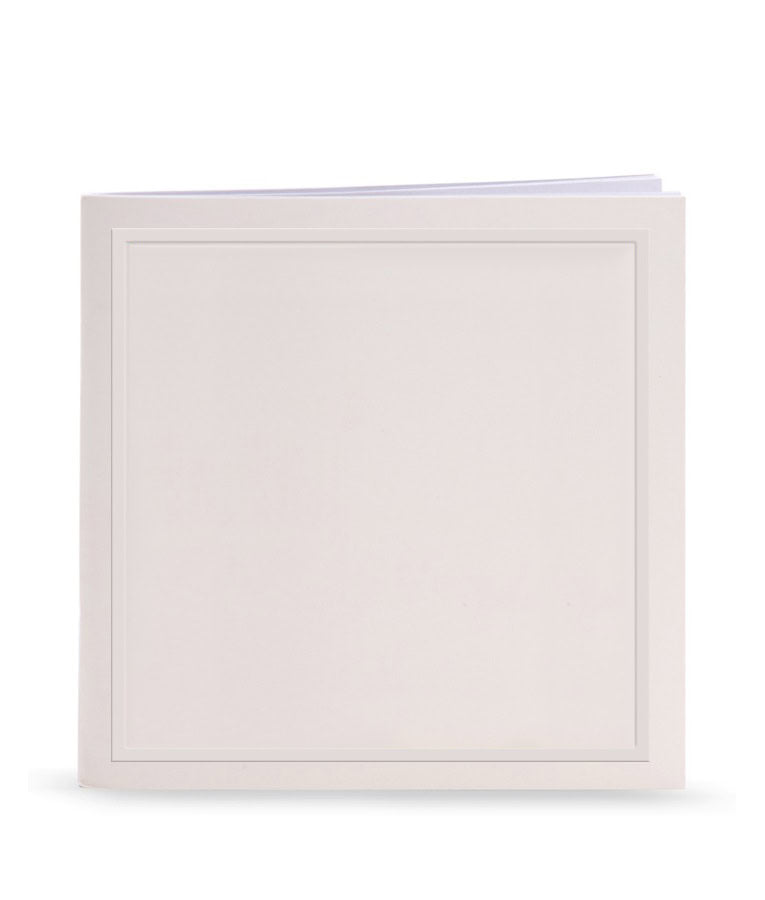 Zemiros Custom Embossment - Ashkenazi, cream/gold