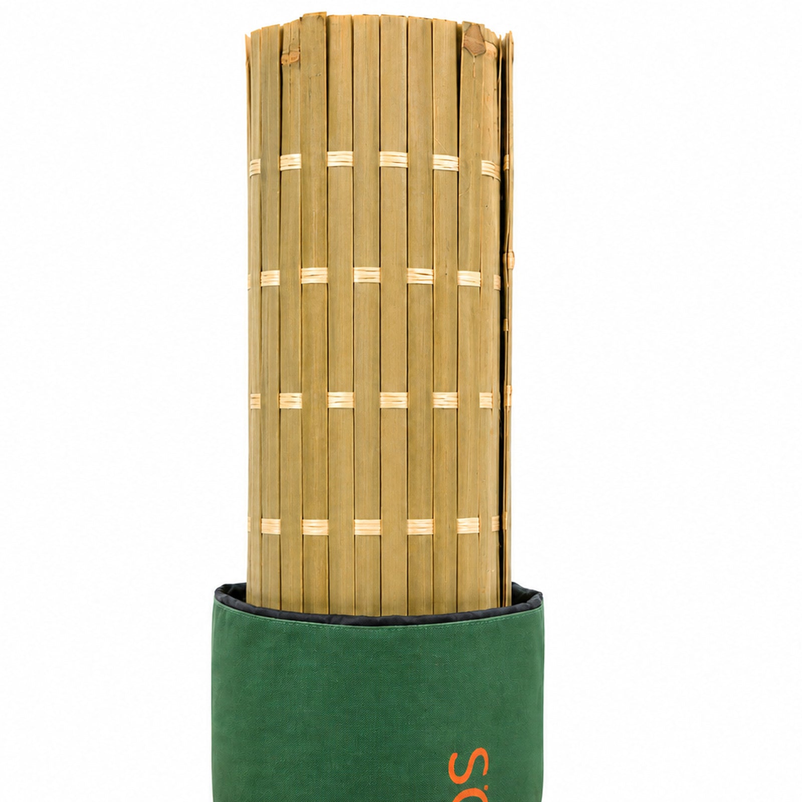 Bamboo Schach Mats - Sukkah Market