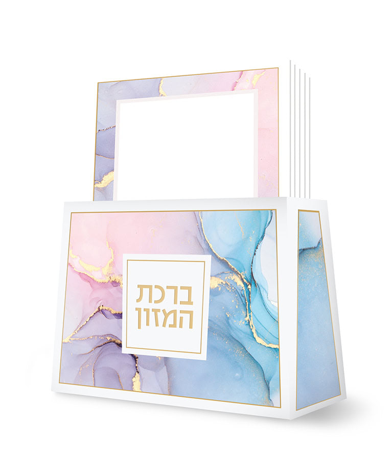 Bencher Stand – Aqua Style (Edot Hamizrach)