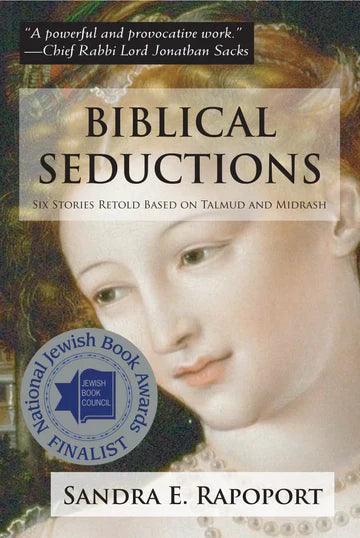 BIBLICAL SEDUCTIONS