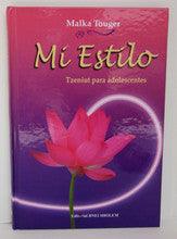 Mi Estilo by Malka Tauger -My style