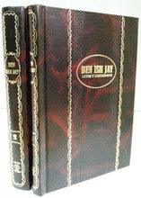 Ben Ish Jay 2 Volumes - Ben Ish Chai Hebrew / Spanish