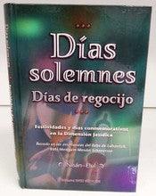 Dias solemnes #2 Solemn day