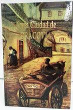 El la Ciudad de Cracovia-(IN THE CITY OF KRAKOW Novel