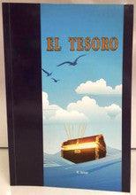 El Tesoro - The Treasure