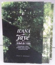 ILANA DE JAYE - ARBOL DE VIDA 2 Vol Set- Commentary on the Torah by Miriam Adahan