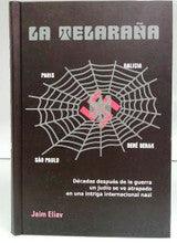 La Telarana by JAIM ELIAV Novel In the Spiders Web