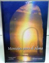 Mensajes Para El Alma Vol 2- Messages For The Soul Vol 2