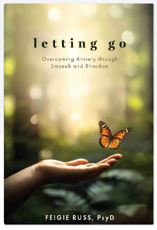 Letting Go