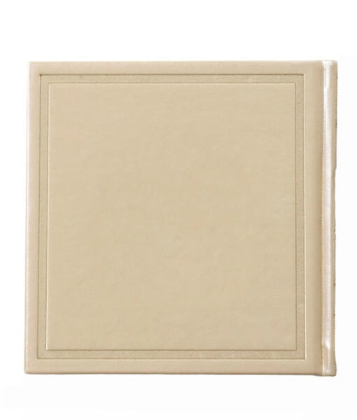 Zemiros Shabbos Bosmat model – Blank (Ashkenaz/Sfarad) ( Cream)