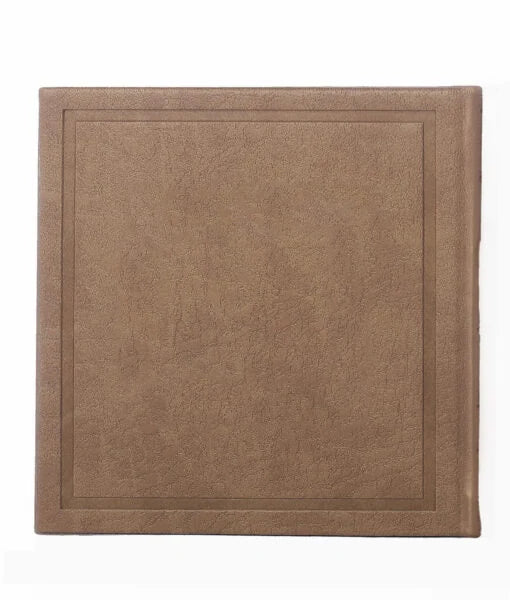 Zemiros Shabbos Bosmat model – Blank (Ashkenaz/Sfarad) (Maple Brown)