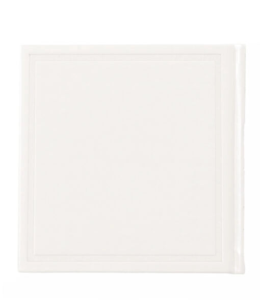 Zemiros Shabbos Bosmat model – Blank (Ashkenaz/Sfarad) (White)