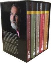 Covenant & Conversation 5 Vol. Boxed Set