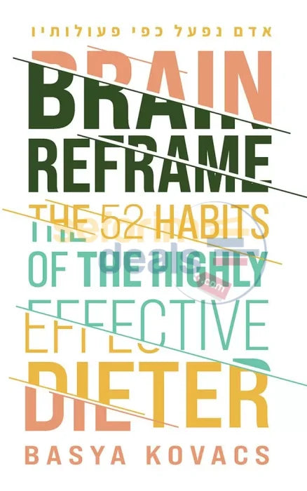Brain Reframe By: Basya Kovacs