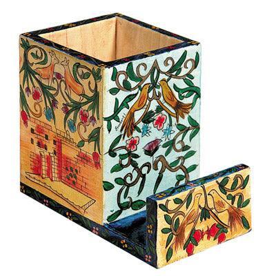 Brids Organizer