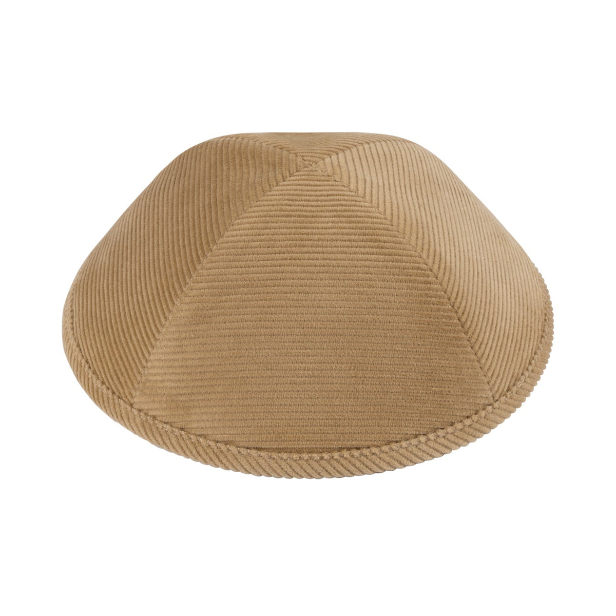 IKIPPAH CORDUROY YARMULKE