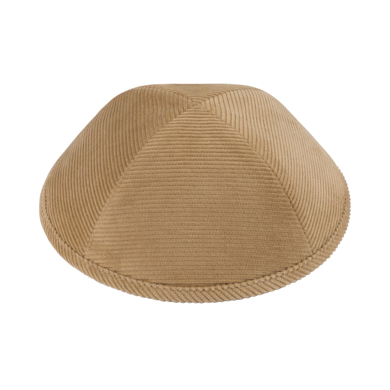IKIPPAH CORDUROY YARMULKE