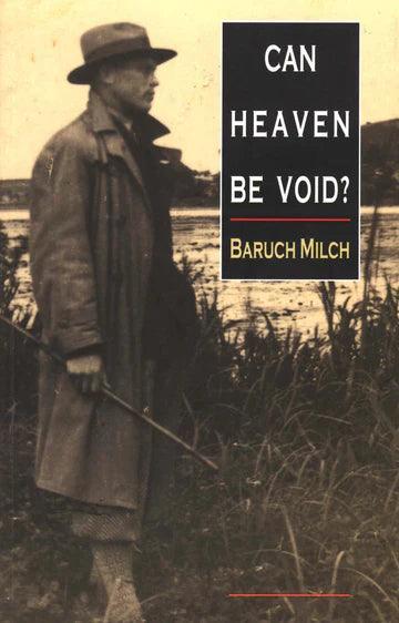 CAN HEAVEN BE VOID