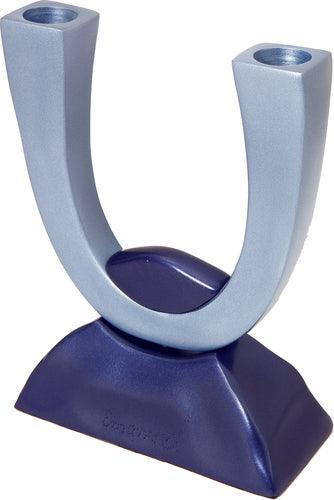 Candlesticks- Anodize- blue (CSK-3)