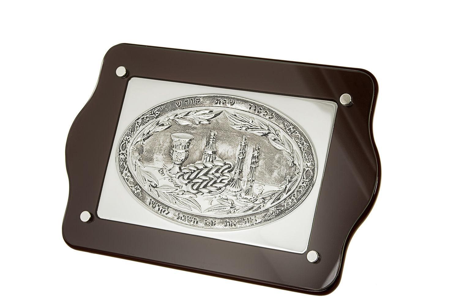 CHALLAH BOARD RECTANGLE