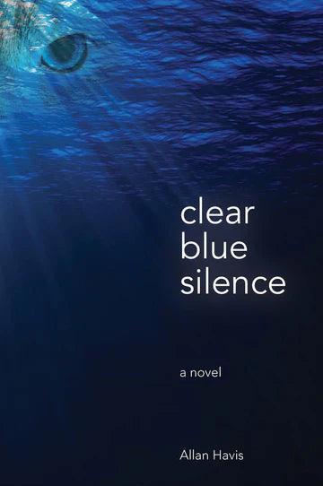 CLEAR BLUE SILENCE
