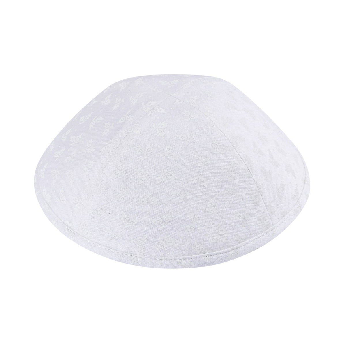 IKIPPAH FLORAL YARMULKE