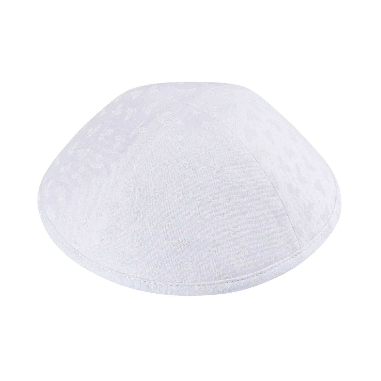 IKIPPAH FLORAL YARMULKE
