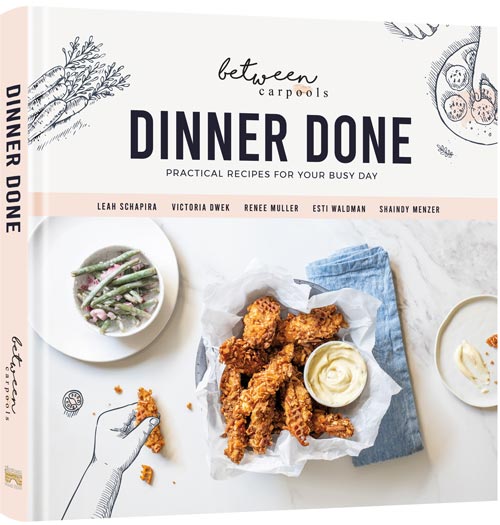 Dinner Done (Volume 1)