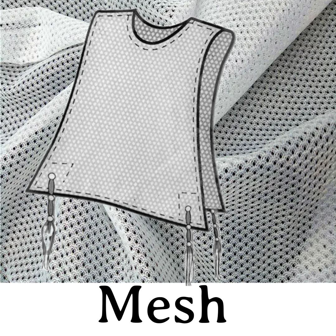 Mesh Tzitzis