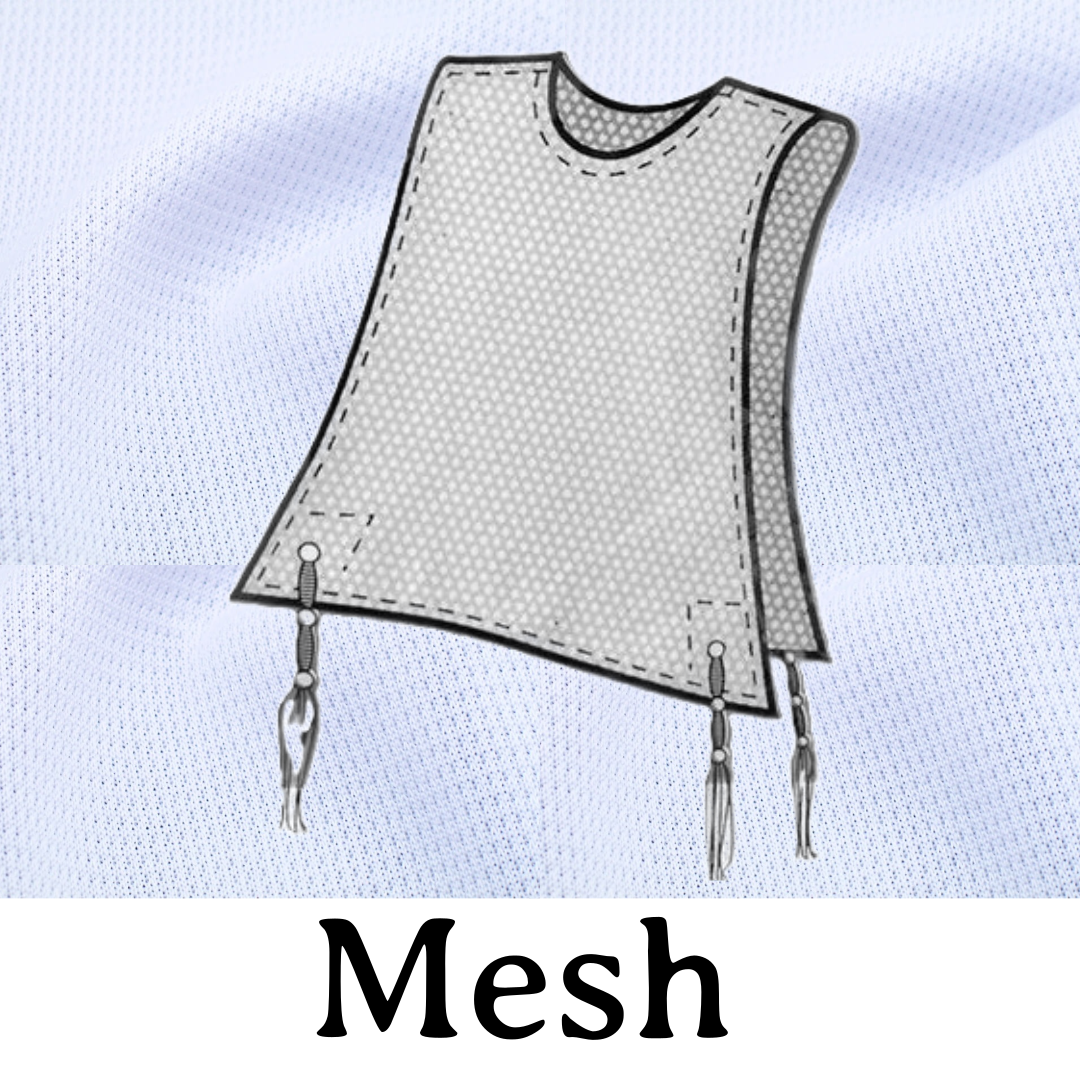 Mesh Tzitzis