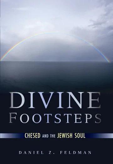 DIVINE FOOTSTEPS