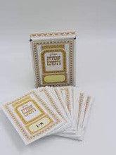 Tehillim Avodat Hashem Mechulak 28 Booklets Hebrew תהילים עבודת השם מחולק