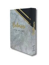 Salmos Hebreo Espanol Otzar Shelomo Jerusalem De Mexica 4"x6"