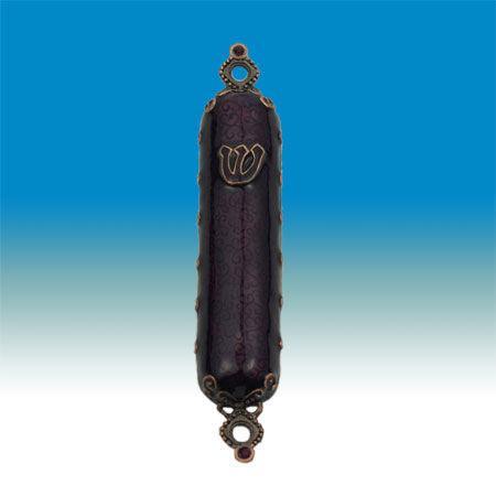 EDESSA - AUBERGINE