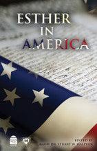 Esther in America by Staurt Halpern