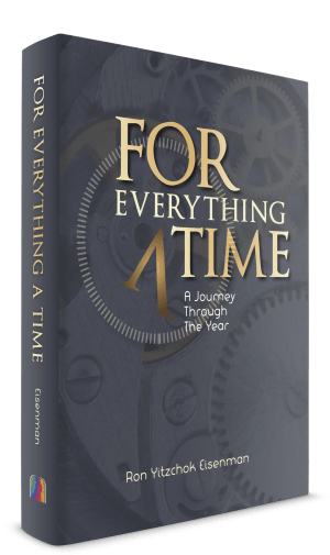 For Everything a Time