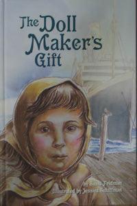 Doll Maker's Gift