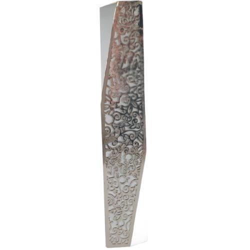 Emanuel Geometric Mezuzah Case (EM-MZK1)