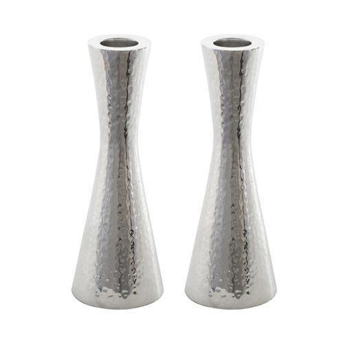 Emanuel Hammered Candlesticks 5.5" (EM-CD1)