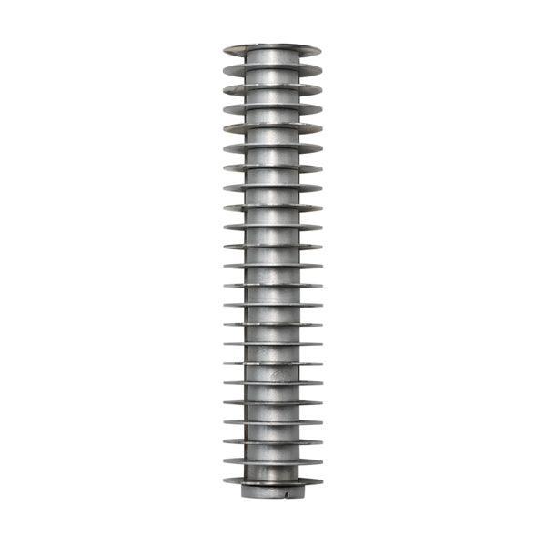 Emanuel Mezuzah Case w/ Discs 12cm (EM-MZM)