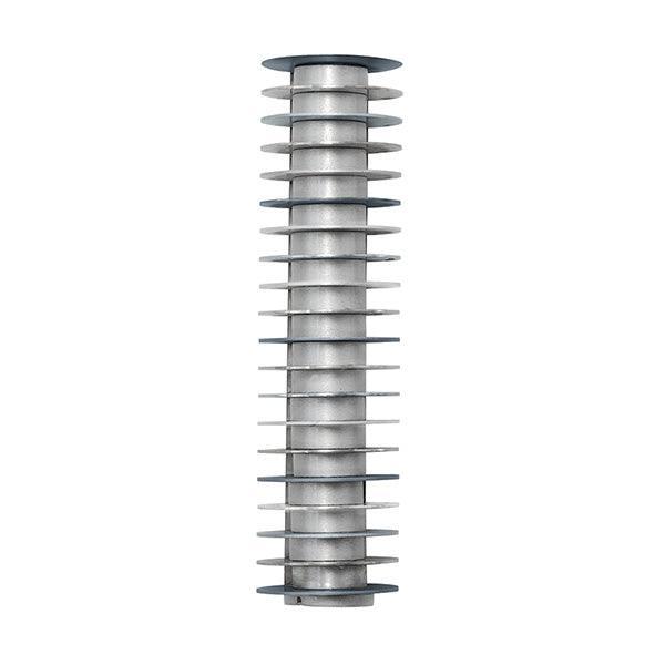 Emanuel Mezuzah Case w/ Discs (EM-MZH)