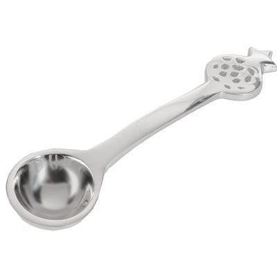 Emanuel Small Spoon Pomegranate (EM-SPS-1)