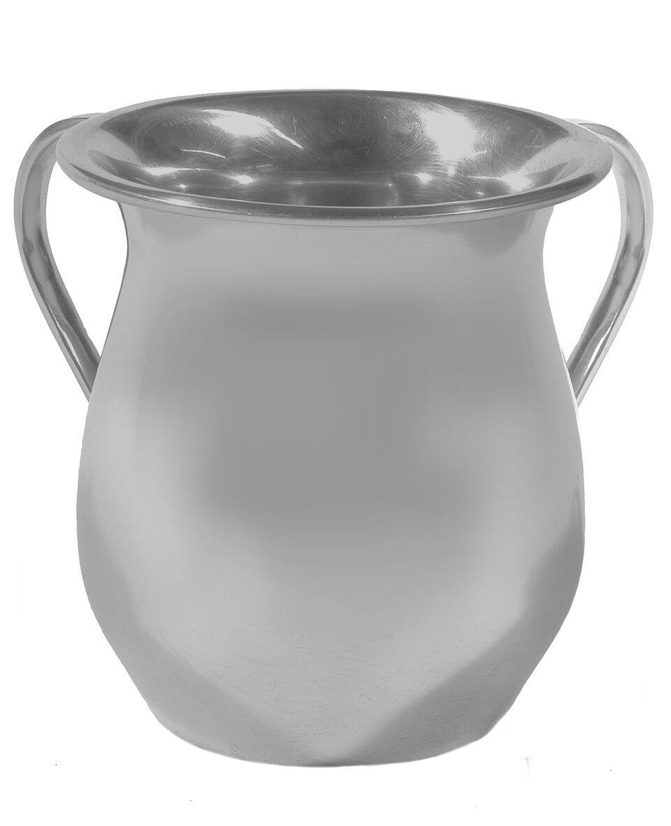 Emanuel Steel Washing Cup (EM-NYH9)
