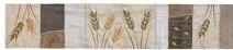 Emanuel Table Runner Wheat/Gold 40' (EM-RWG40)