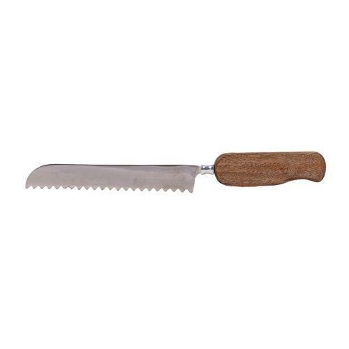 Emanuel Wood Challah Knife (EM-NSE)