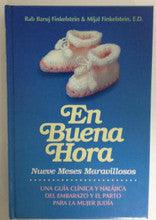 En Buena Hora-- Bshaa Tova