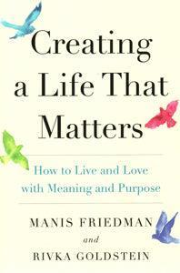Creating a Life That Matters - Paperback