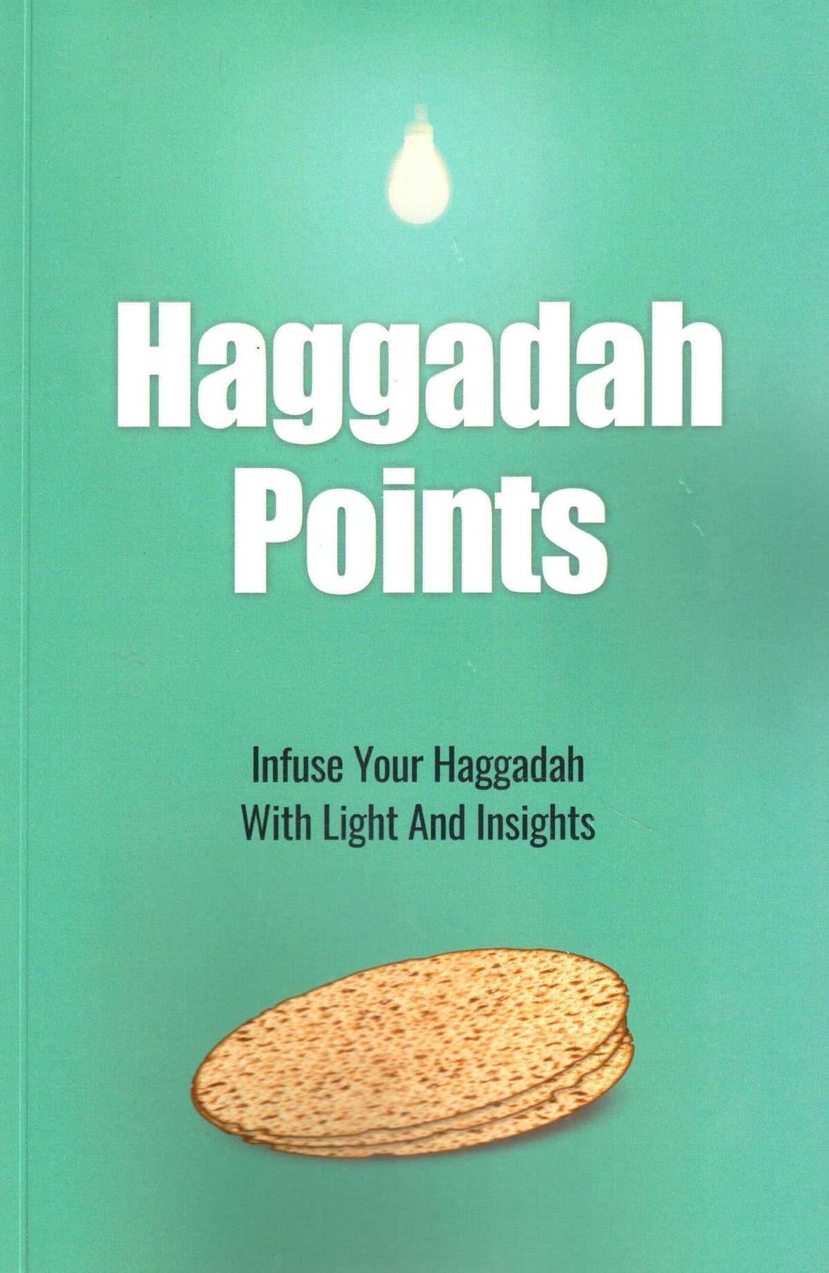 Haggadah Points (Wilhelm)