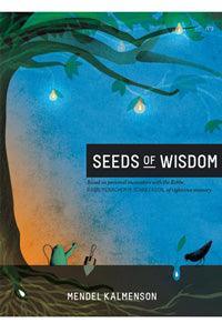 Seeds of Wisdom #1