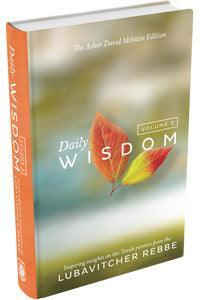 Daily Wisdom vol. 2 - Compact Edition 4½ x 6½